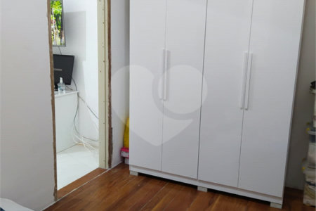 Apartamento à venda com 2 quartos, sendo 1 suíte, no Centro, São Paulo, SP