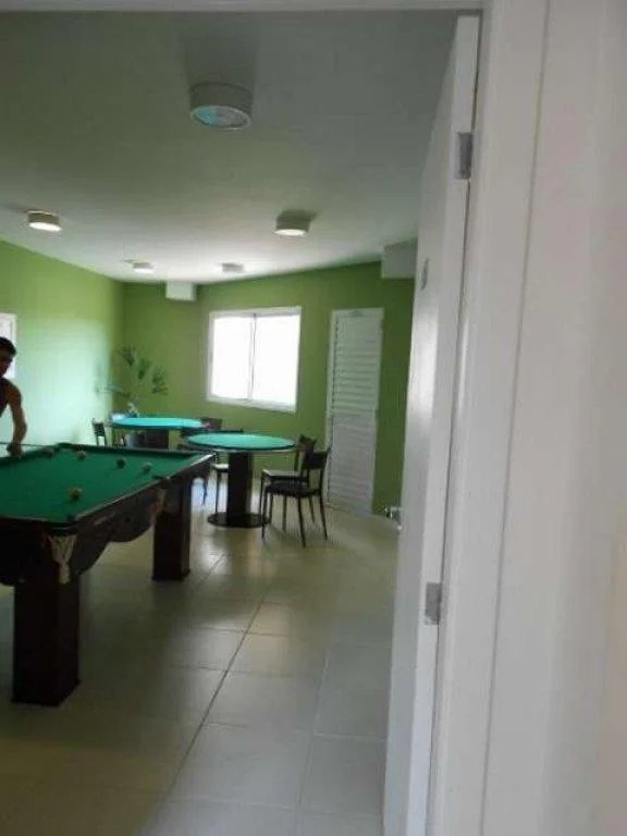 Apartamento à venda com 2 quartos, sendo 1 suíte, em Jardim Ester, São Paulo, SP