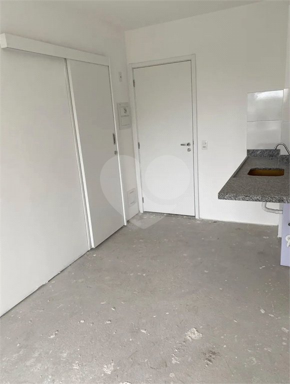 Apartamento à venda com 1 quarto em Butantã, São Paulo, SP