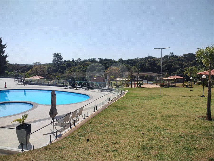 Casa à venda com 3 quartos, sendo 2 suítes, no condomínio Reserva Ipanema, Sorocaba - SP
