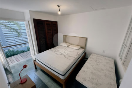 Casa à venda ou para alugar com 4 quartos em Praia Rasa, Armação dos Búzios, RJ