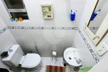 Apartamento à venda com 3 quartos, sendo 1 suíte, em Tijuca, Rio de Janeiro, RJ
