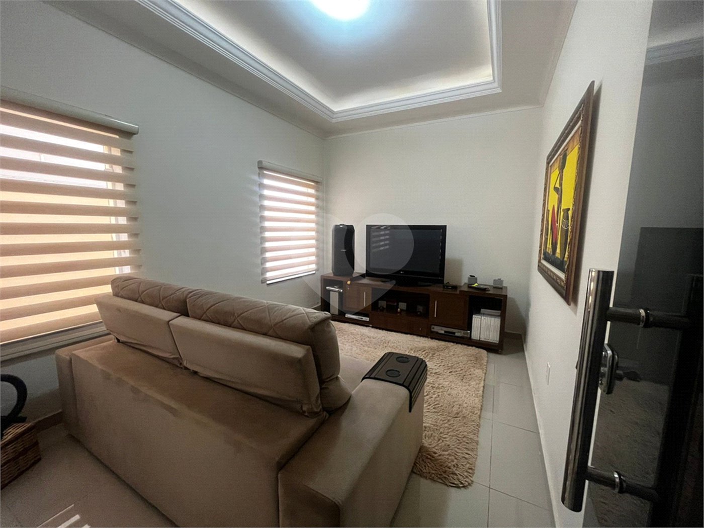 Casa à venda com 4 quartos, sendo 2 suítes, em Vila Nastri, Itapetininga, SP