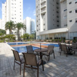 Apartamento à venda com 4 quartos, sendo 3 suítes,  em Vila Romana, São Paulo, SP