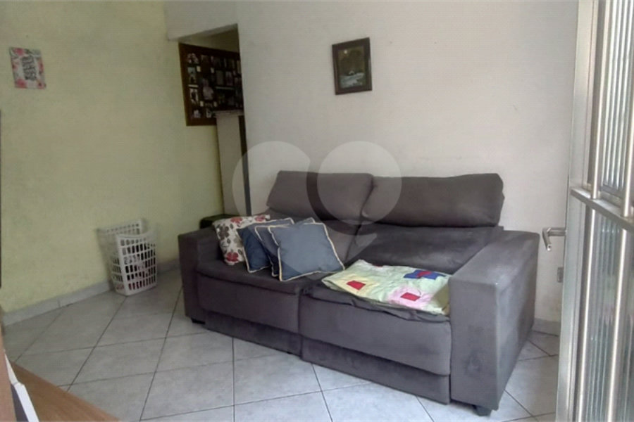 Sobrado à venda com 7 quartos, sendo 1 suíte, em Mandaqui, São Paulo, SP