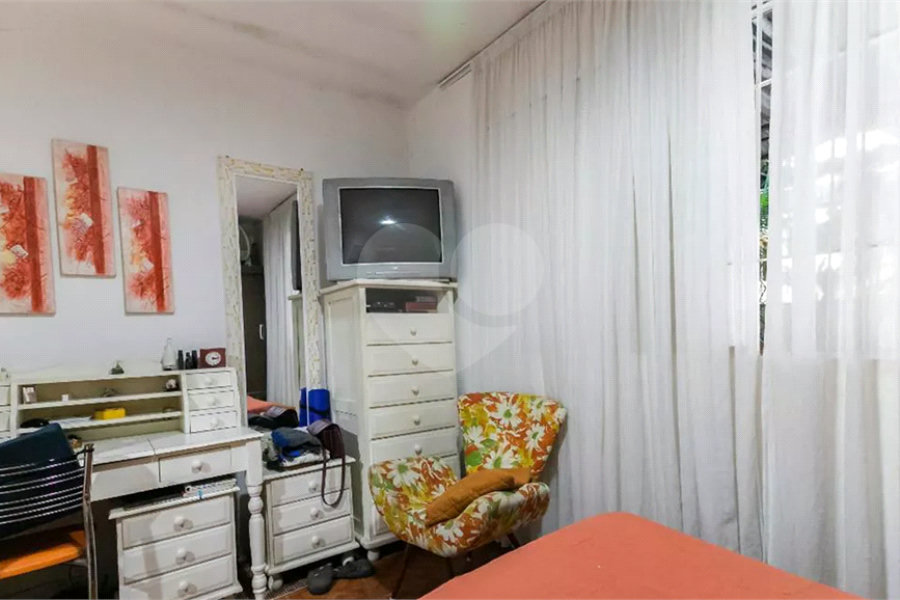 Casa à venda com 3 quartos em Saúde, São Paulo, SP