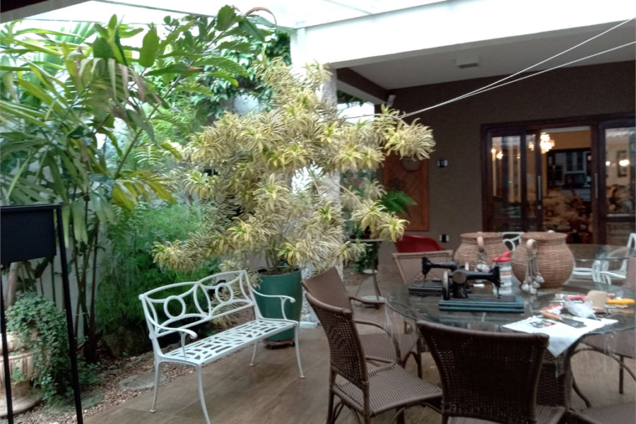 Casa à venda com 3 quartos, sendo 2 suítes, em Cidade Jardim, Mairiporã, SP