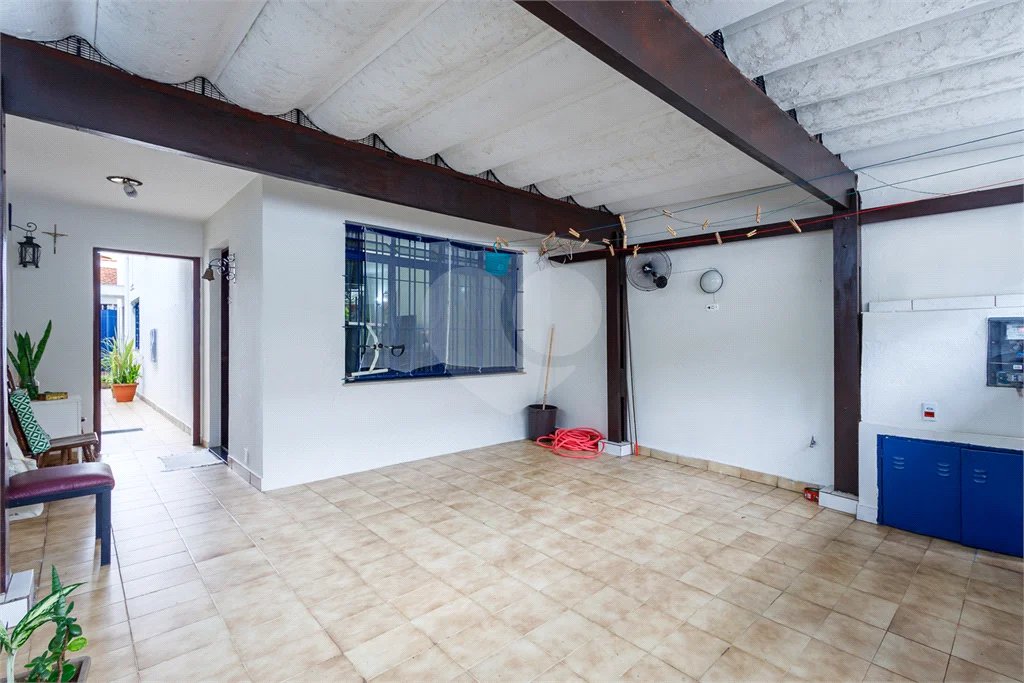 Sobrado à venda com 3 quartos em Butantã, São Paulo, SP