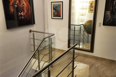Apartamento à venda com 3 suítes em Jardim Arpoador, São Paulo, SP