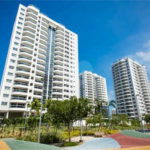 Apartamento à venda com 3 quartos, sendo 1 suíte, em Camorim, Rio de Janeiro, RJ