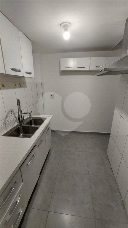 Apartamento à venda com 1 quarto em Liberdade, São Paulo, SP