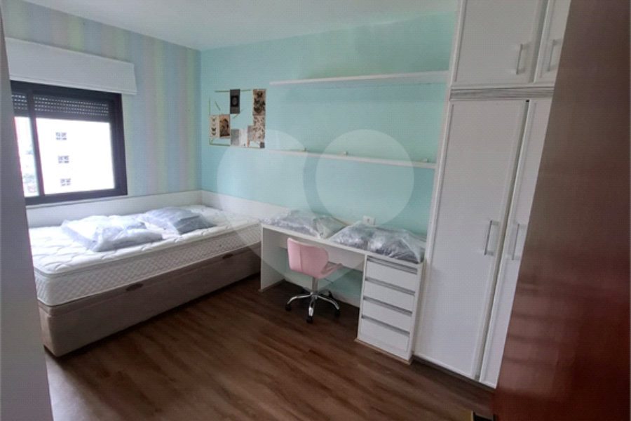 Apartamento à venda com 3 quartos, sendo 1 suíte, em Santana, São Paulo, SP