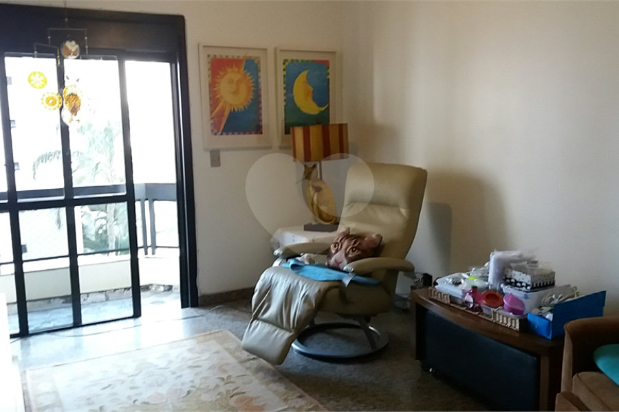 Apartamento à venda com 4 quartos, sendo 3 suítes, em Santana, São Paulo, SP