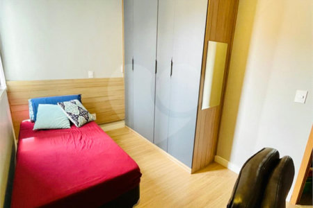 Apartamento à venda com 2 quartos em Santa Terezinha, São Bernardo do Campo, SP