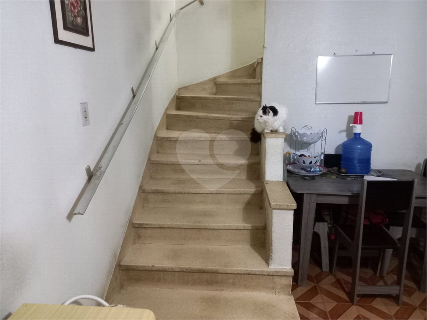 Sobrado à venda com 2 quartos em Vila Ipojuca, São Paulo, SP