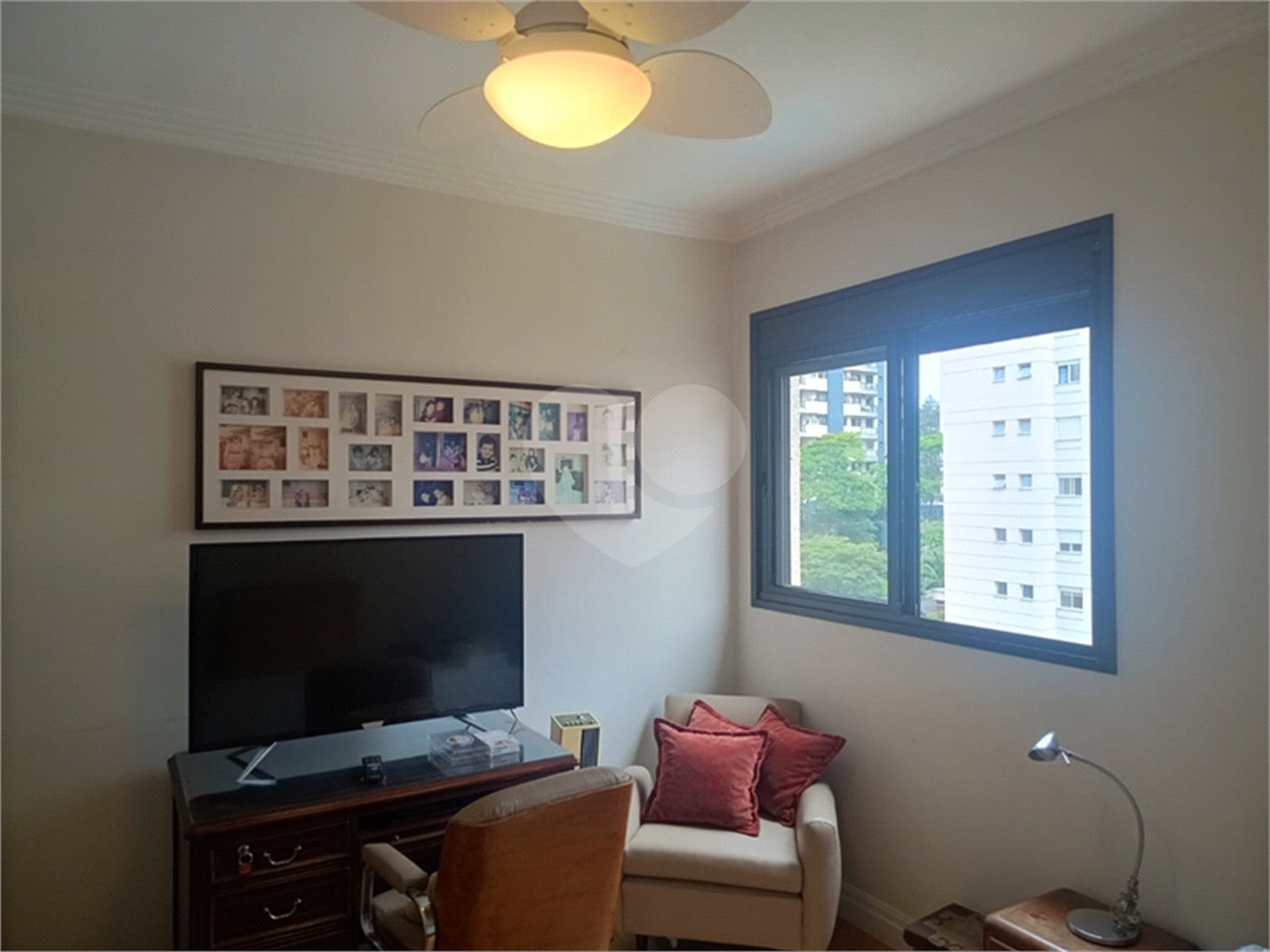 Apartamento à venda com 3 suítes em Vila Suzana, São Paulo, SP