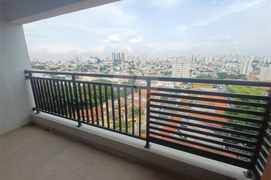 Apartamento à venda com 2 quartos em Jardim França, São Paulo, SP