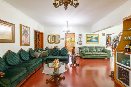 Casa à venda com 5 quartos, sendo 3 suítes, em Lapa, São Paulo, SP