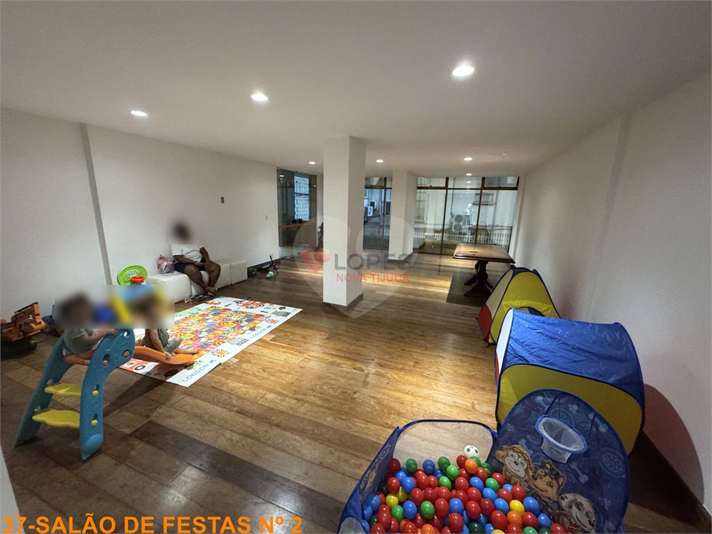 Apartamento à venda com 3 quartos em Botafogo, Rio de Janeiro, RJ