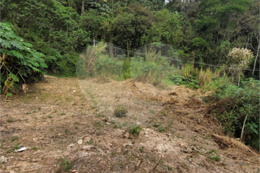 Terreno à venda em Barreiro, Mairiporã, SP