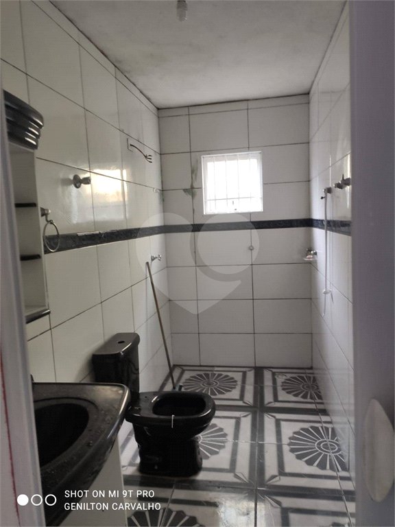 Casa à venda com 1 quarto em Jardim Varan, Suzano, SP
