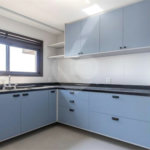 Apartamento à venda com 3 suítes em Moema, São Paulo, SP