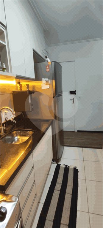 Apartamento à venda com 2 quartos em Vila Plana, São Paulo, SP