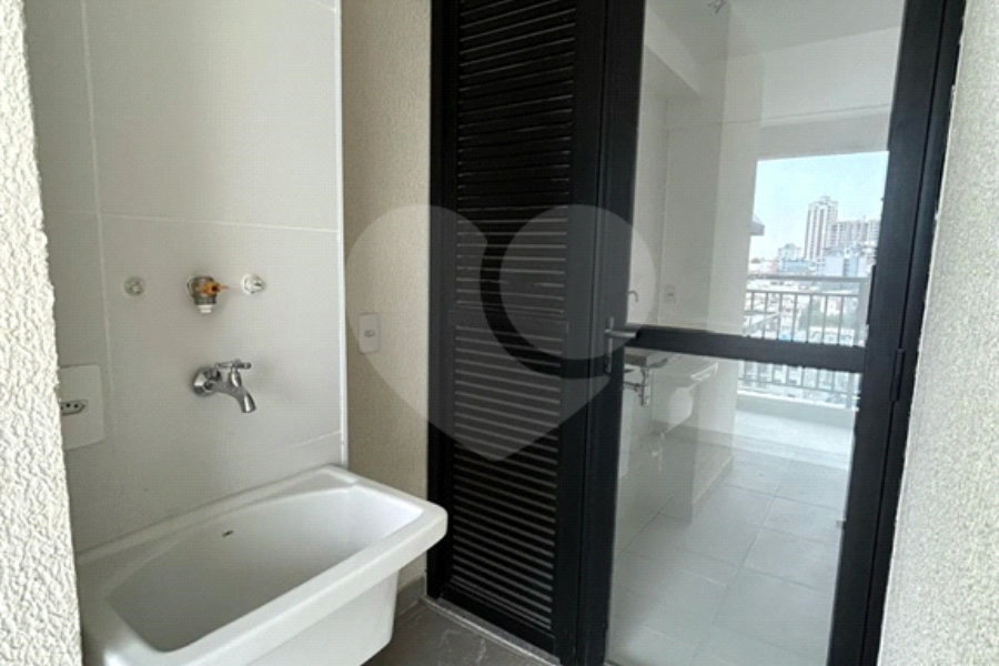 Apartamento para alugar com 2 quartos em Ipiranga, São Paulo, SP