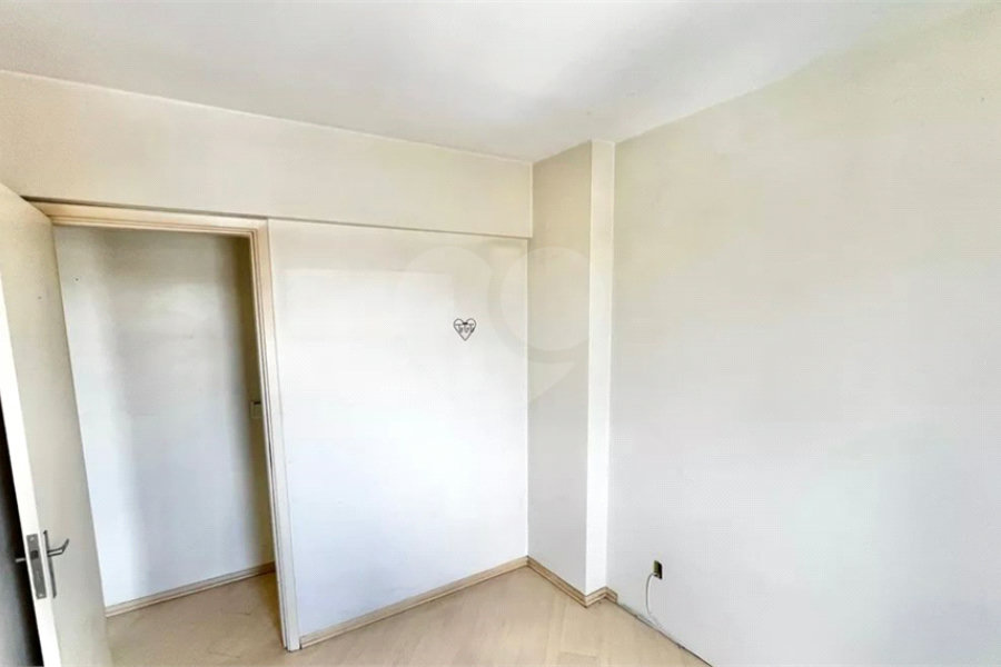 Apartamento à venda com 2 quartos em Imirim, São Paulo, SP