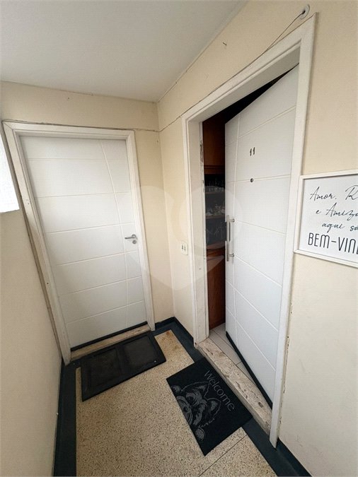 Apartamento à venda com 3 quartos em Mirandópolis, São Paulo, SP