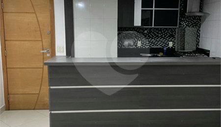 Apartamento à venda com 2 quartos no Centro, Rio de Janeiro, RJ