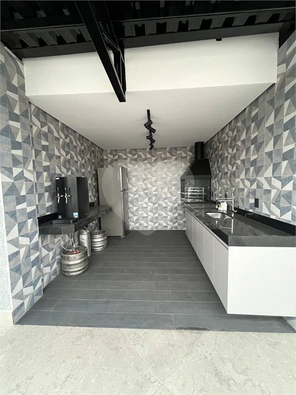 Apartamento à venda com 1 quarto em Jardim São Paulo(zona Norte), São Paulo, SP
