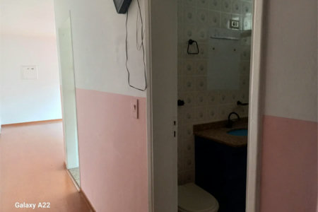Apartamento à venda com 2 quartos em Parque Residencial da Lapa, São Paulo, SP