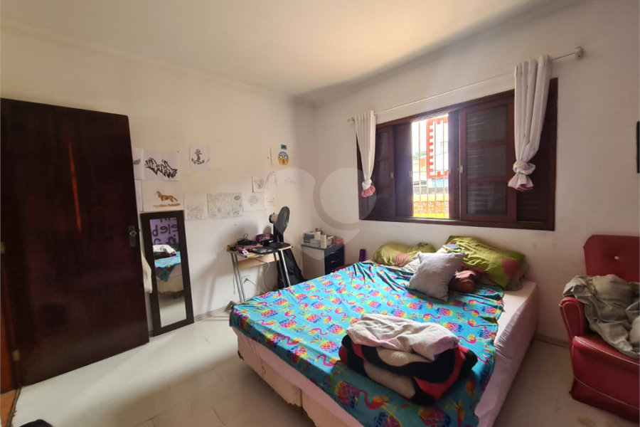Casa Térrea à venda com 4 suítes em Limão, São Paulo, SP