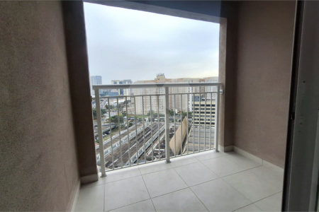 Apartamento à venda com 2 quartos em Parque Industrial Tomas Edson, São Paulo, SP