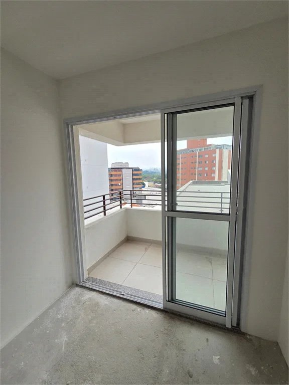 Apartamento à venda com 1 suíte em Butantã, São Paulo, SP