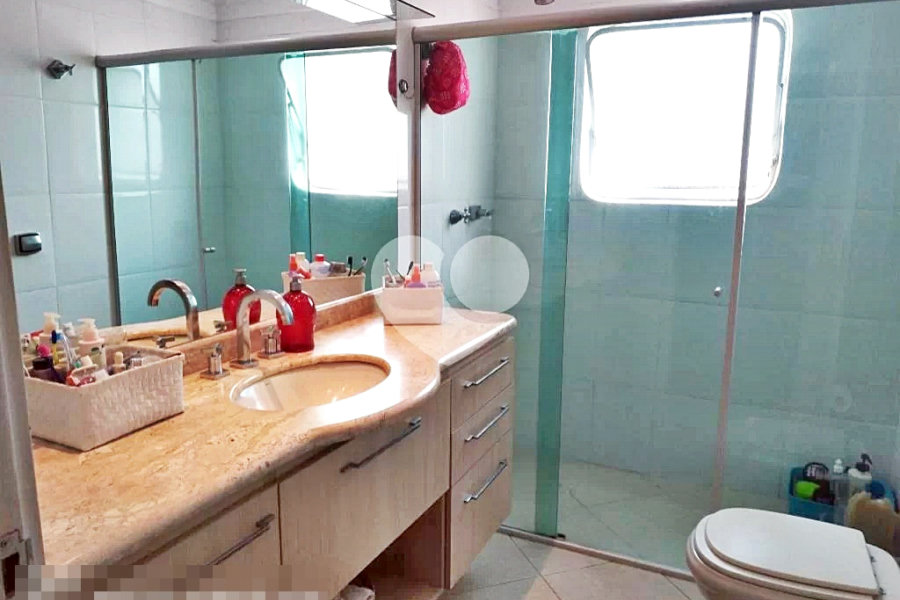 Triplex à venda com 4 quartos, sendo 1 suíte, em Santana, São Paulo, SP