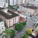 Apartamento Residencial à venda, Boqueirão, Praia Grande - AP0408.