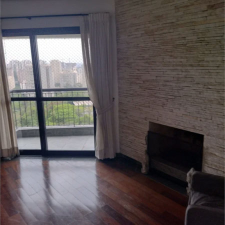 Apartamento à venda com 3 suítes em Vila Suzana, São Paulo, SP
