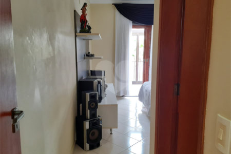 Sobrado à venda com 3 suítes em Vila Mariza Mazzei, São Paulo, SP