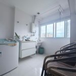 Apartamento com 2 dormitórios à venda, 135 m² por R$ 1.900.000,00 - Ponta da Praia - Santos/SP