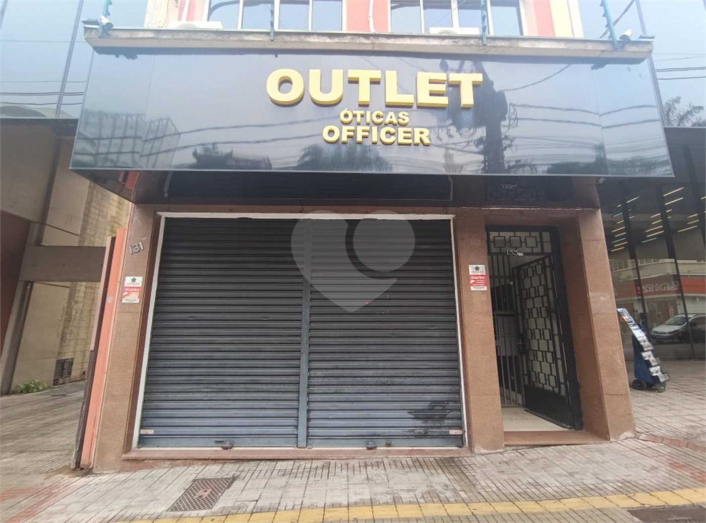 Salão para alugar no Centro, Sorocaba, SP