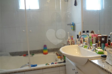 Apartamento à venda com 3 suítes em Alto da Lapa, São Paulo, SP