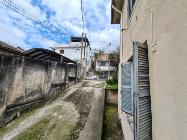 Terreno à venda em Butantã, São Paulo, SP