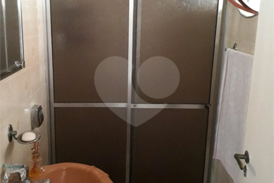 Sobrado à venda com 3 quartos em Casa Verde, São Paulo, SP
