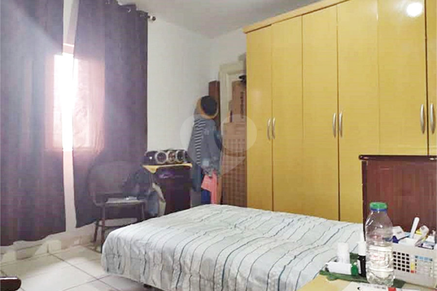 Casa à venda com 3 quartos em Casa Verde, São Paulo, SP