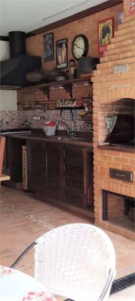 Casa Residencial à venda, Boqueirão, Santos - CA0117.