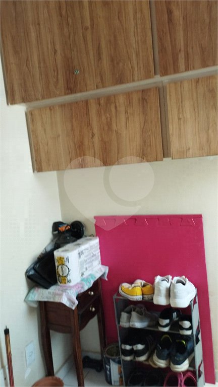 Apartamento à venda com 3 quartos, sendo 1 suíte, em Santana, São Paulo, SP
