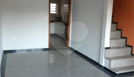 Sobrado à venda com 7 quartos em Mandaqui, São Paulo, SP