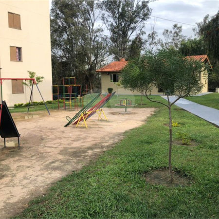 Apartamento à venda com 2 quartos em Jardim Morumbi, Indaiatuba, SP